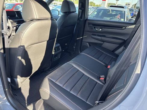 New 2026 Honda CR-V Sport-L image 9