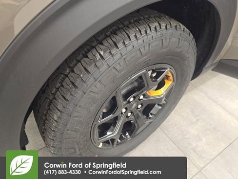 New 2026 Ford Explorer Tremor image 45