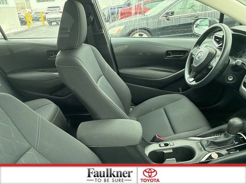 Certified 2024 Toyota Corolla LE image 20