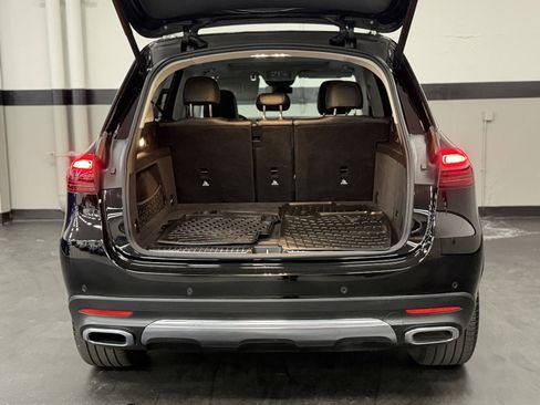 Used 2024 Mercedes-Benz GLE 450 GLE 450 image 14