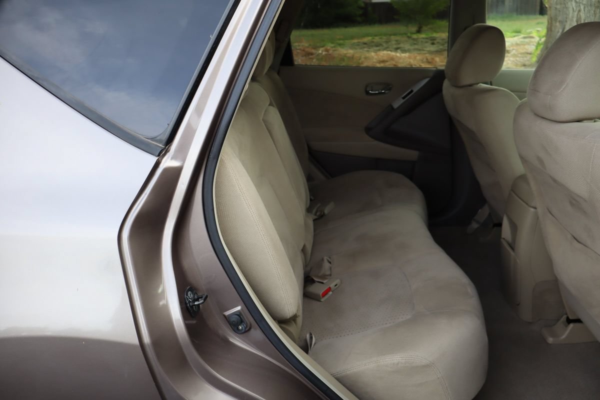 Used 2013 Nissan Murano S AWD/4WD image 21