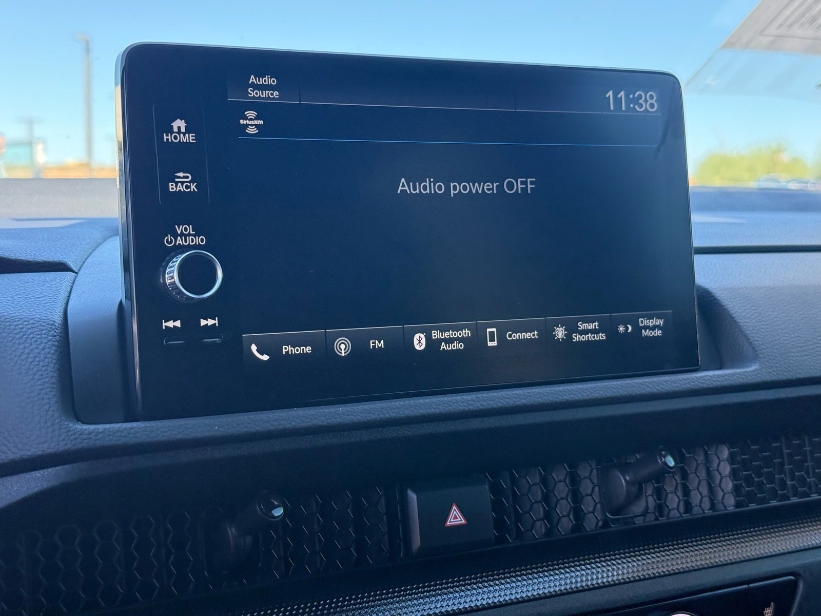 Certified 2024 Honda CR-V Sport-L image 22