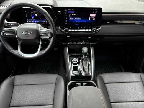 Used 2023 Chevrolet Colorado Z71 w/ Z71 Convenience Package 2 image 15