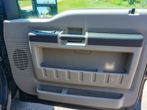 Used 2010 Ford F250 Lariat AWD/4WD image 18