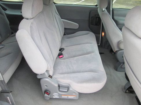 Used 2002 Mercury Villager FWD image 51