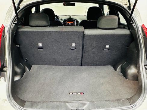 Used 2014 Nissan Juke NISMO AWD/4WD image 28