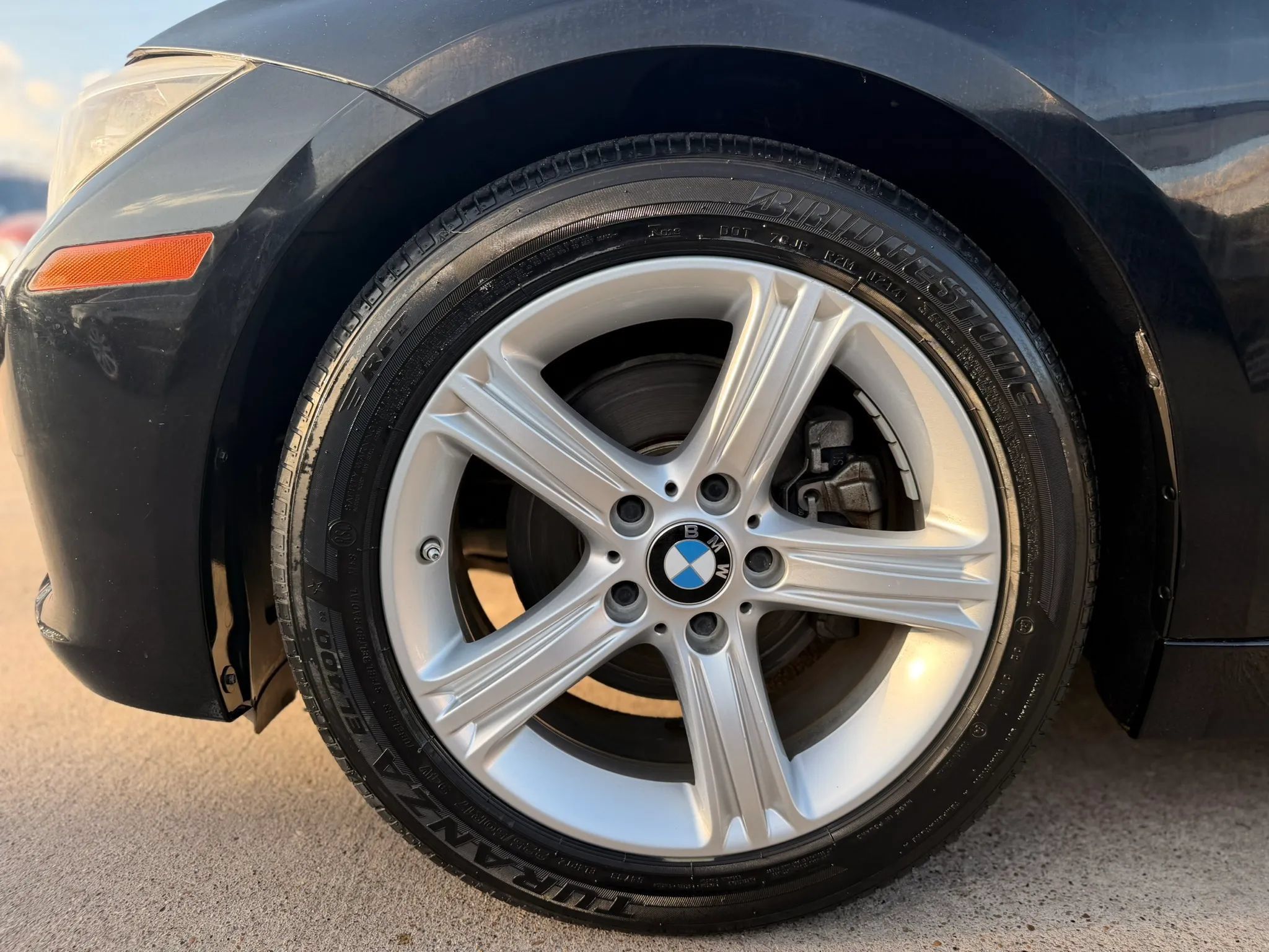 Used 2014 BMW 328i Sedan RWD image 16
