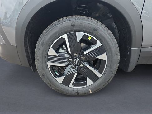 New 2026 Nissan Kicks SV w/ Cold Weather Package image 14