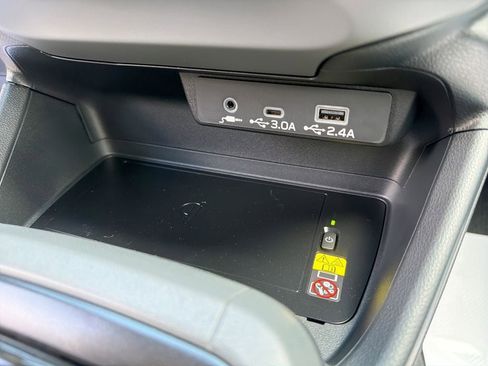 New 2026 Subaru Crosstrek 2.5i Limited AWD/4WD image 28