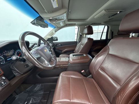 Used 2018 Chevrolet Tahoe Premier image 11