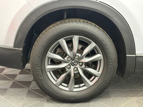 Used 2020 MAZDA CX-9 Touring w/ Touring Premium Package AWD/4WD image 35