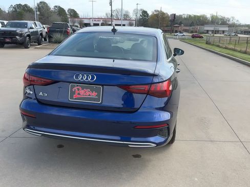 Used 2024 Audi A3 2.0T Premium image 8