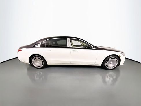 Used 2023 Mercedes-Benz Maybach S 680 4MATIC image 8