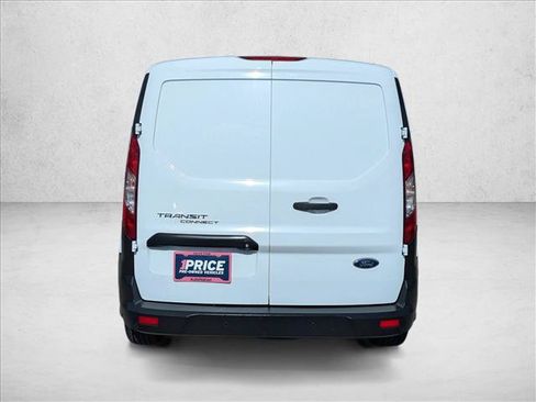 Used 2019 Ford Transit Connect XL FWD image 7