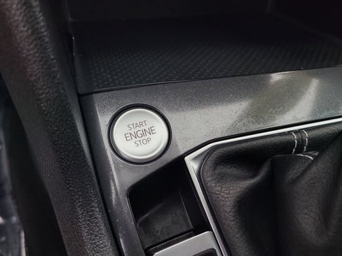 Used 2023 Volkswagen Tiguan S FWD image 24
