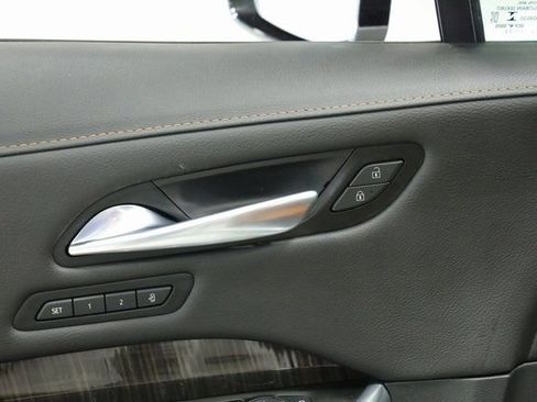 Used 2023 Cadillac XT4 Sport image 26