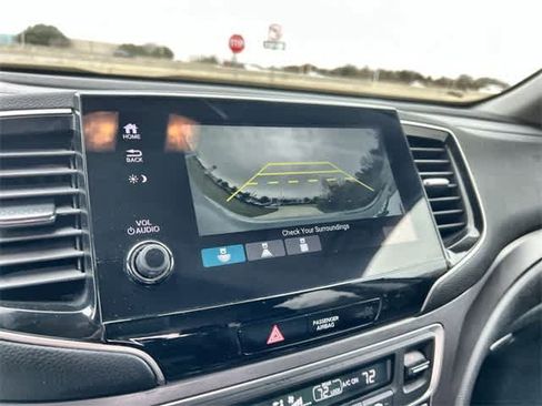 Certified 2019 Honda Pilot EX-L image 26