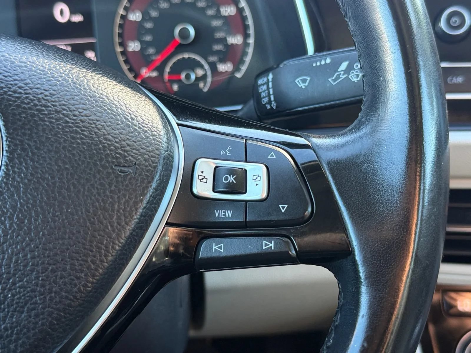 Used 2019 Volkswagen Jetta SE FWD image 26