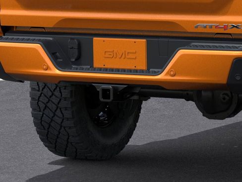 New 2026 GMC Canyon AT4X image 14