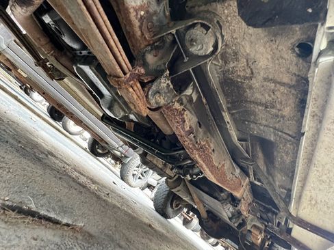 Used 1993 Ford F250 4x4 Regular Cab image 13