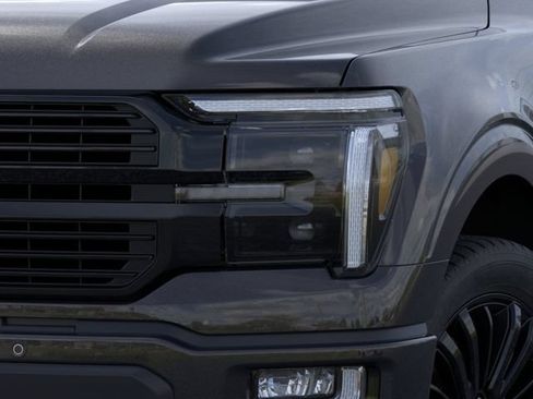 New 2026 Ford F150 Platinum w/ Equipment Group 702A High AWD/4WD image 39
