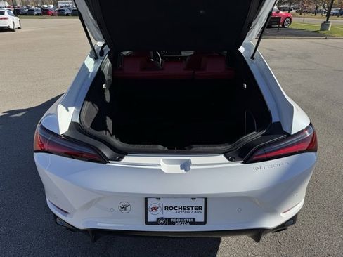 Used 2024 Acura Integra A-Spec image 41