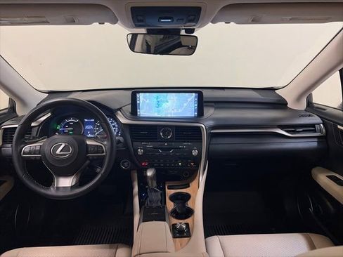 Used 2022 Lexus RX 450hL AWD w/ Premium Package image 32
