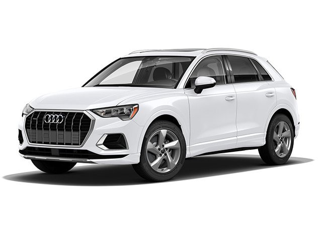 Used 2021 Audi Q3 2.0T Premium AWD/4WD image 1