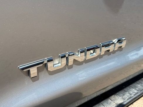 Used 2015 Toyota Tundra Limited w/ Limited Premium Package AWD/4WD image 13