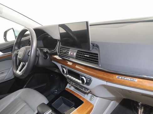 Used 2022 Audi Q5 2.0T Premium Plus image 40