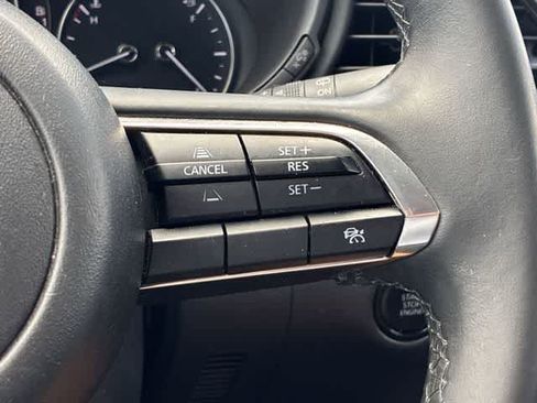 Used 2024 MAZDA CX-30 AWD 2.5 S w/ Select Sport Pkg image 25