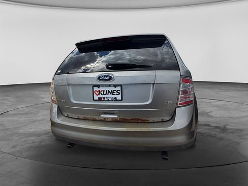 Used 2008 Ford Edge SEL FWD image 7