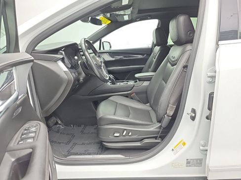 Used 2022 Cadillac XT5 Premium Luxury AWD/4WD image 10