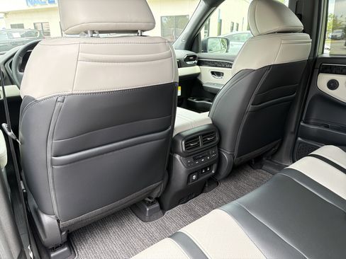Used 2026 Honda Passport TrailSport Elite image 22