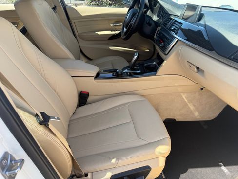 Used 2014 BMW 328i Sedan RWD image 29