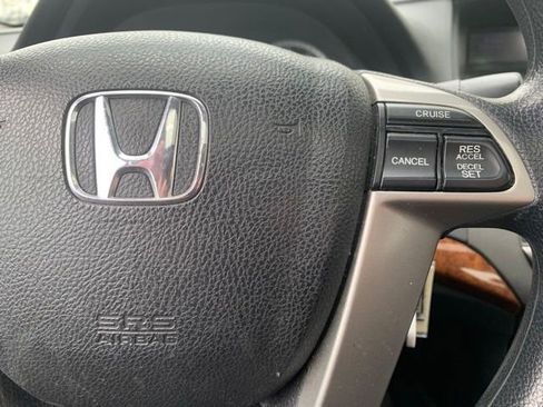 Used 2011 Honda Accord EX image 9