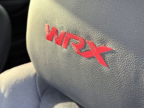 Used 2023 Subaru WRX Limited AWD/4WD image 10