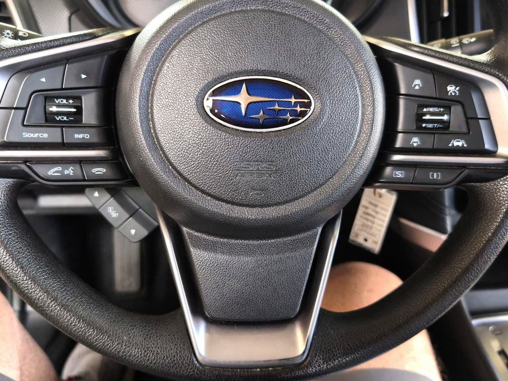 Used 2019 Subaru Forester w/ Alloy Wheel Package AWD/4WD image 19