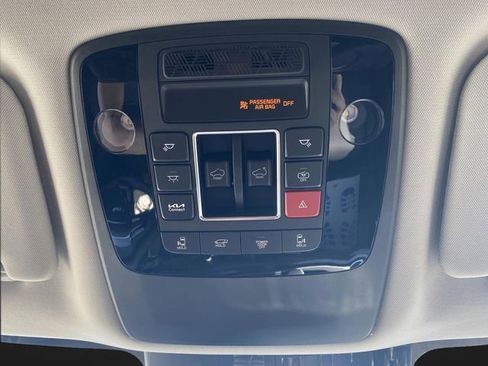 New 2026 Kia Carnival SX Prestige image 32