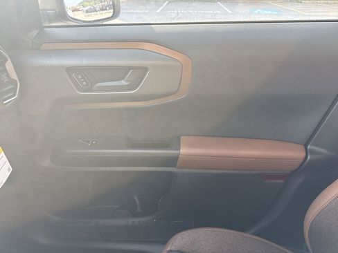 New 2025 Ford Bronco Sport Outer Banks w/ Outer Banks Tech Package+ image 26