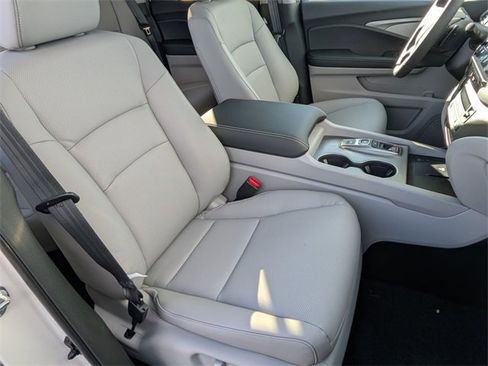 New 2026 Honda Ridgeline RTL image 32