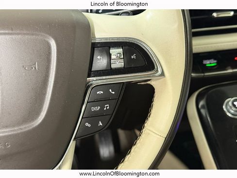 Certified 2022 Lincoln Nautilus Black Label AWD/4WD image 38