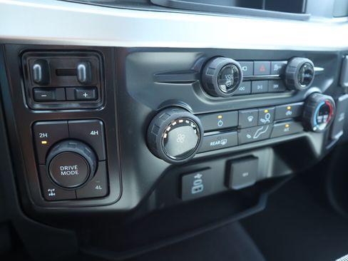 New 2026 Ford F250 XL w/ STX Appearance Package AWD/4WD image 7