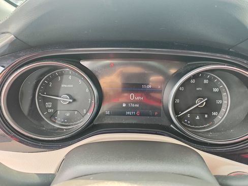 Used 2022 Buick Encore GX Select FWD image 18