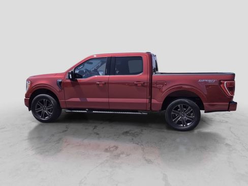Used 2022 Ford F150 XLT w/ Equipment Group 302A High AWD/4WD image 5