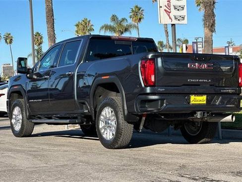 Used 2020 GMC Sierra 2500 Denali image 6