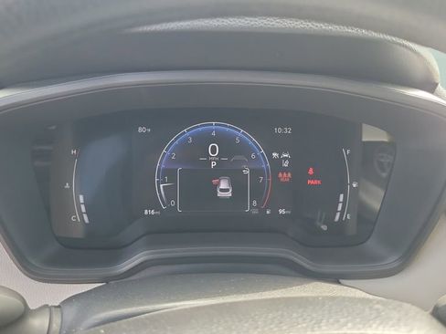Used 2026 Toyota Corolla Cross L FWD image 21