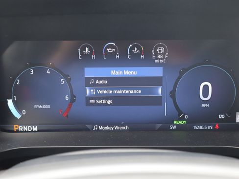 Used 2024 Ford F150 XLT w/ Equipment Group 303A High image 32