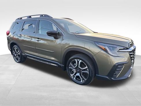 New 2026 Subaru Ascent Touring image 1