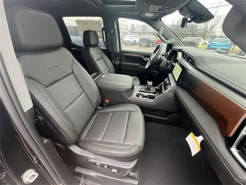 New 2026 GMC Sierra 1500 Denali image 11
